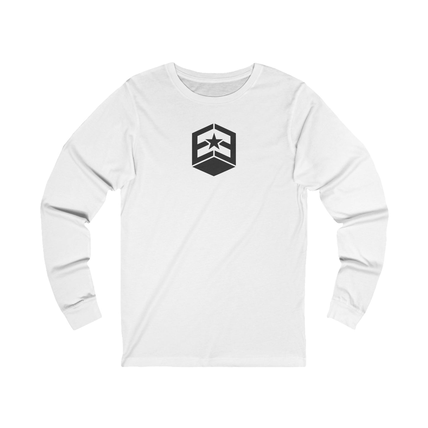 Everyday FIT Everyday Jersey Long Sleeve Tee