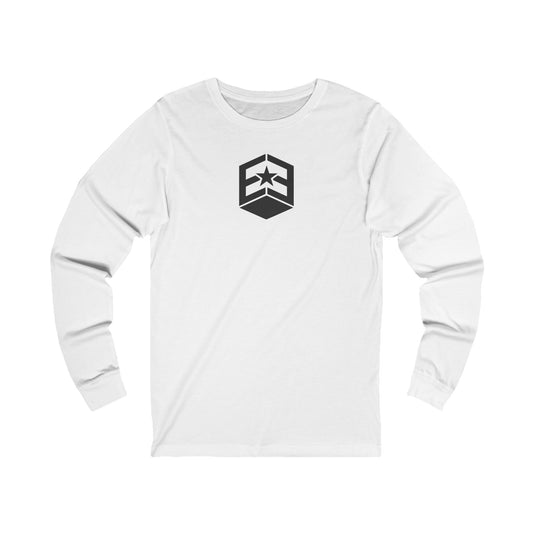 Everyday FIT Everyday Jersey Long Sleeve Tee