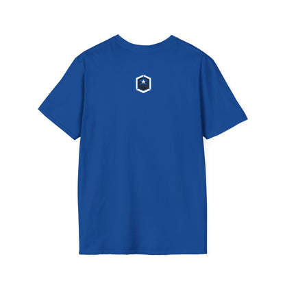Relentless | Resilience Voyager T-Shirt