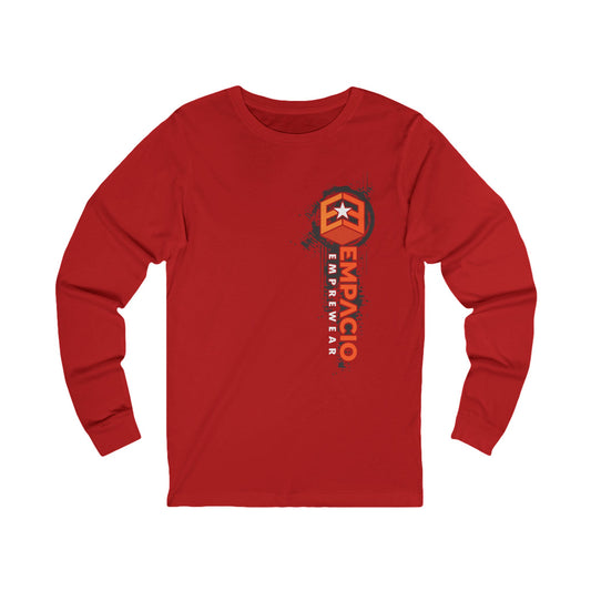 Emprewear Long Sleeve Tee