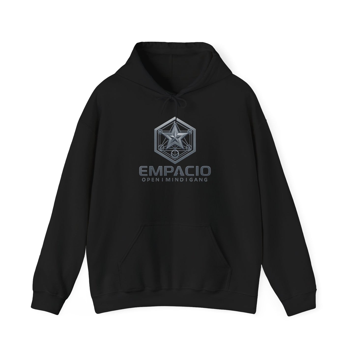 Open Mind Gang Hoodie