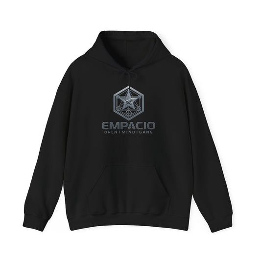 Open Mind Gang Hoodie