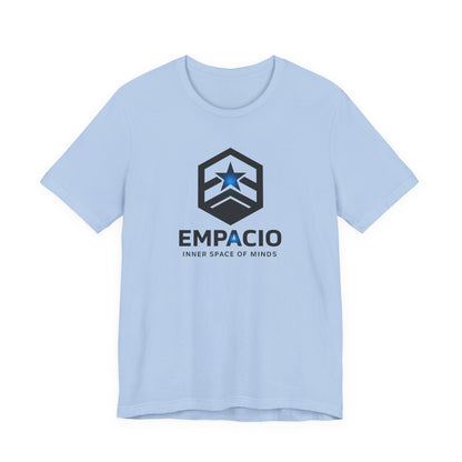 Inner Space Of Minds Premium Quality Tee