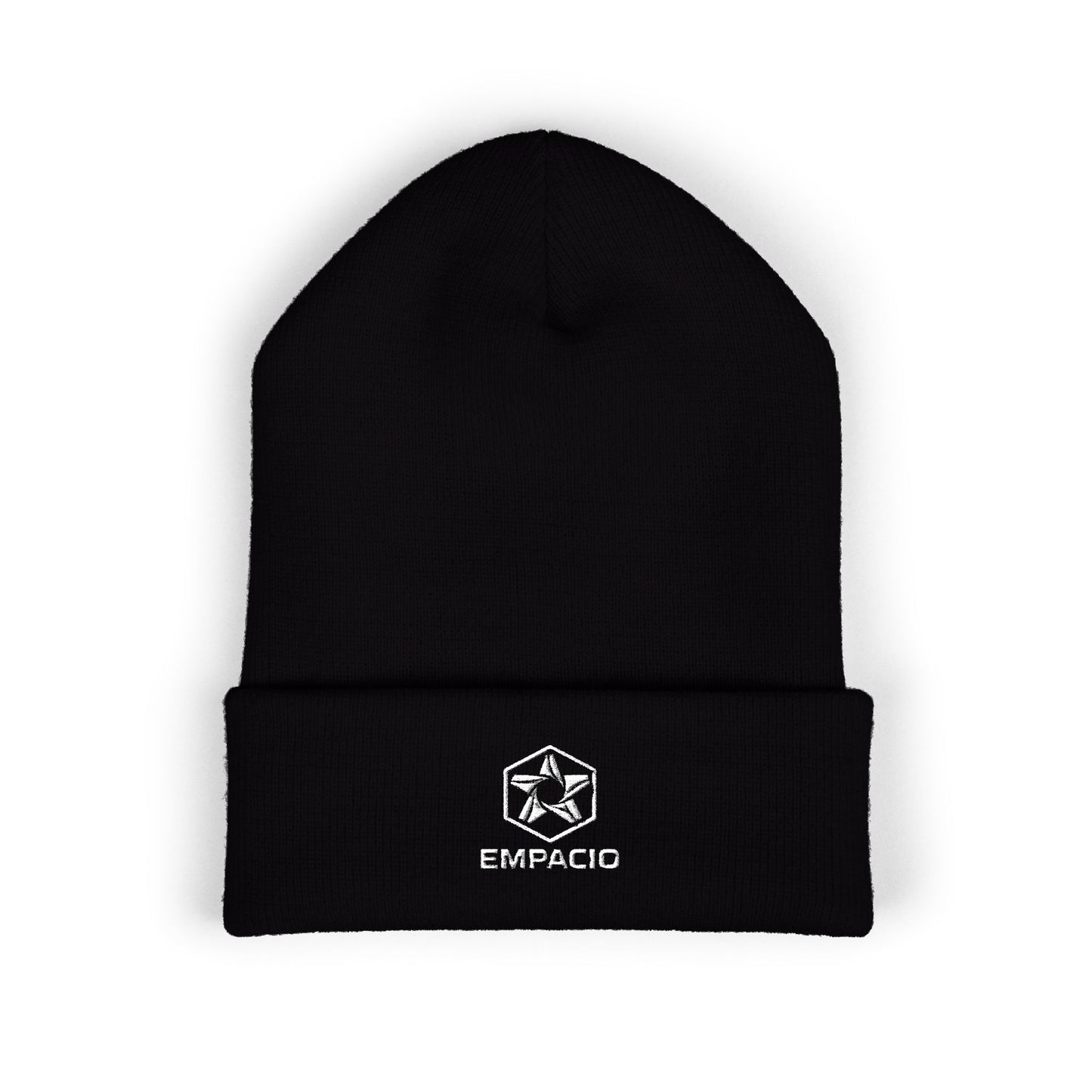 Gorro bordado Empacio Republic