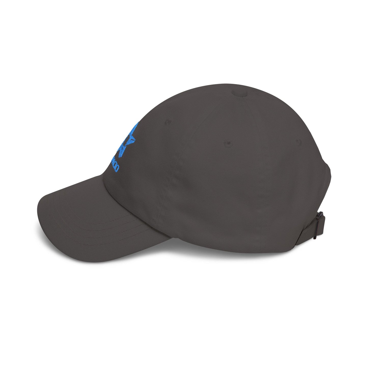 Emapacio Explorer Embroidered Hat