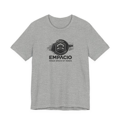 Inner Space Of Minds Premium Quality Tee