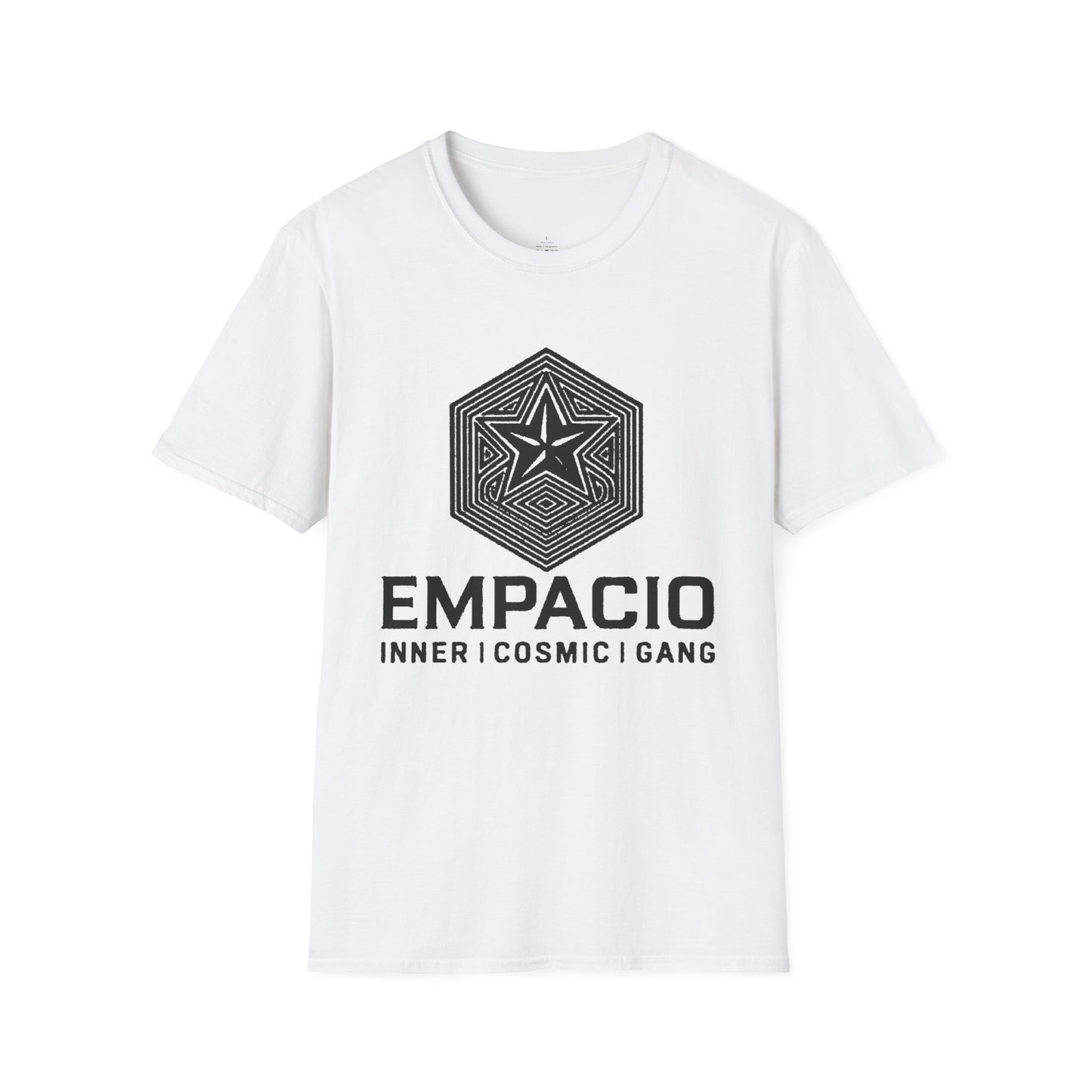 Empacio Inner | Cosmic | Gang Tee