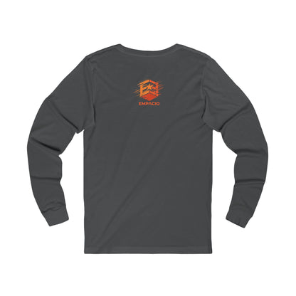 Innerstellar Long Sleeve