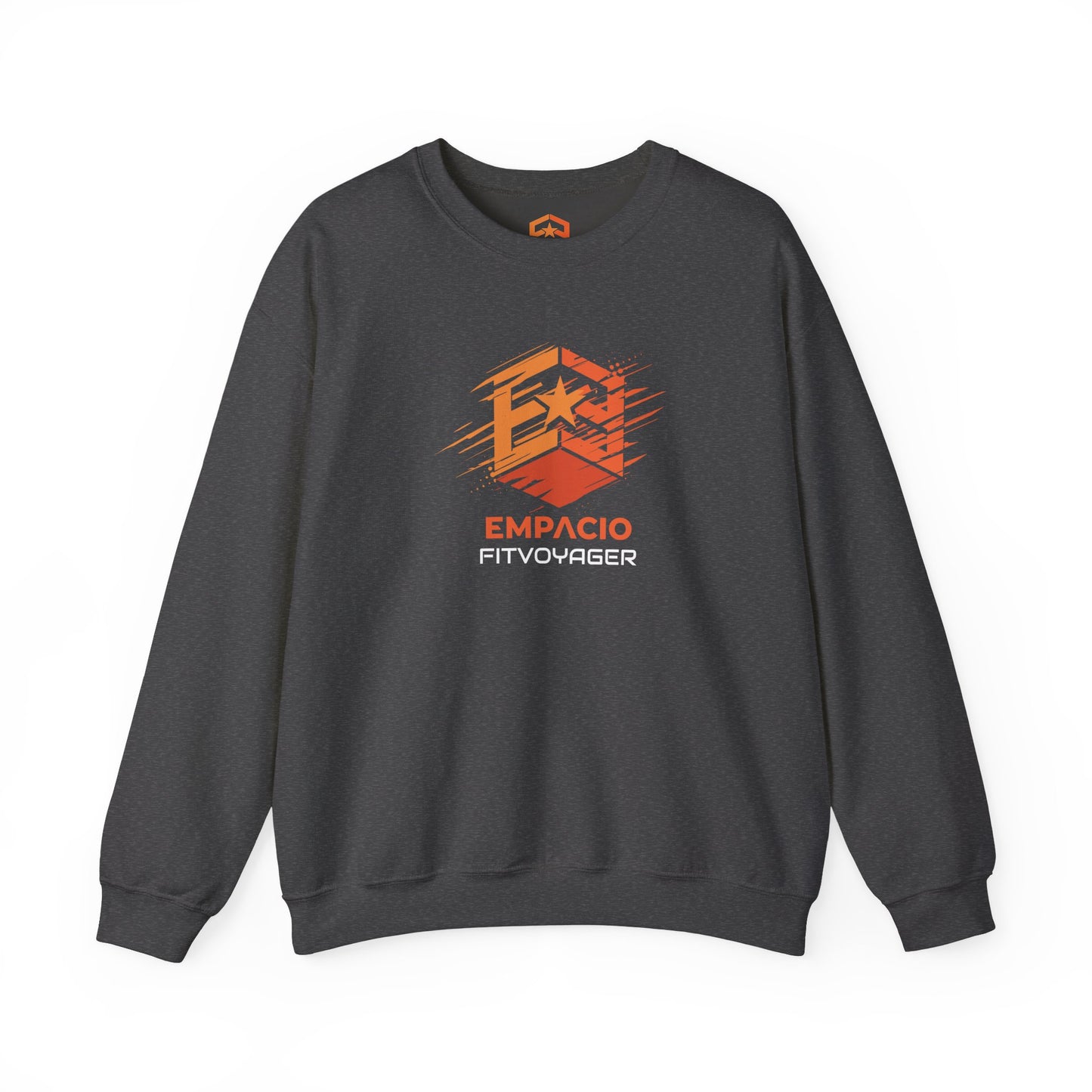 FITVOYAGER Crewneck Sweatshirt