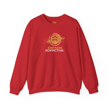 ROPACTIVA Crewneck Sweatshirt