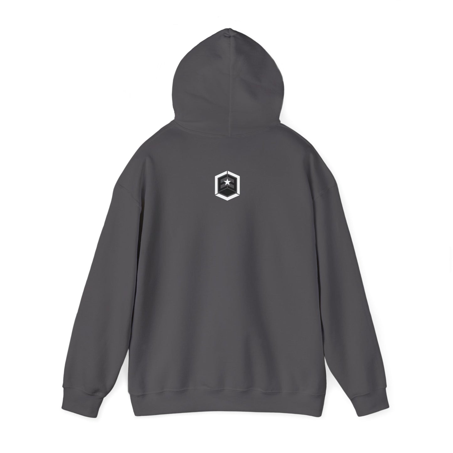 Colección EMPEVOL Hooded Sweatshirt