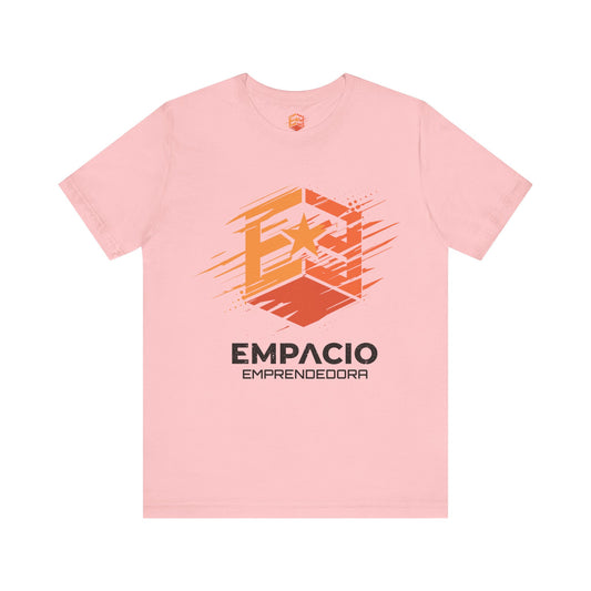 Empacio Emprendedora Jersey Tee