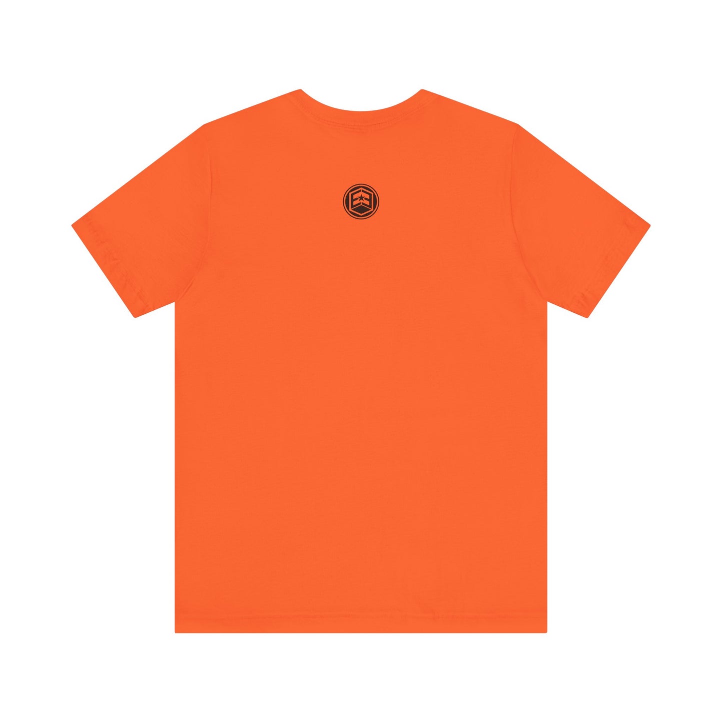 Ontinuos Men Jersey Short Sleeve Tee
