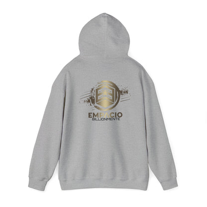 Empevol Billionmente Hoodie