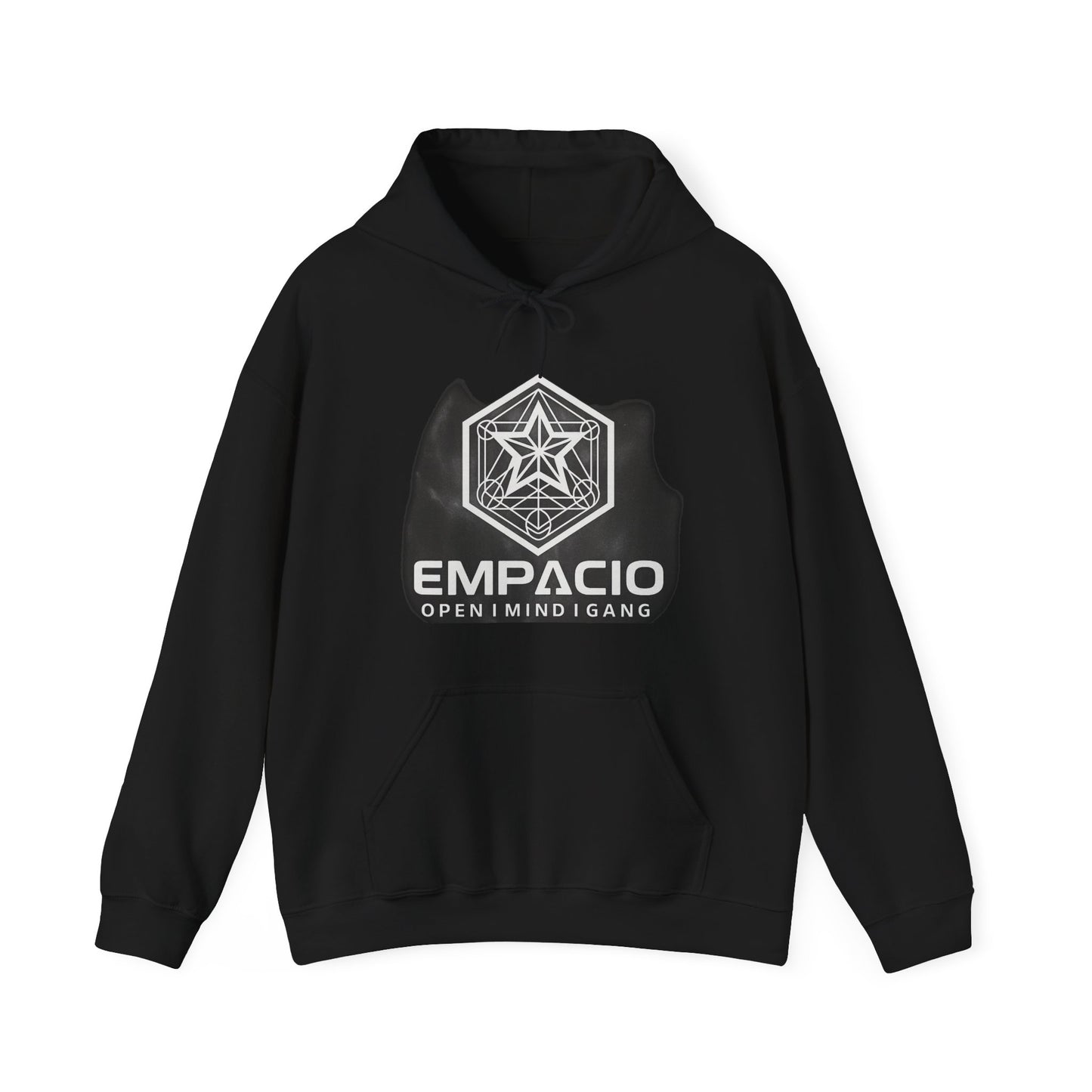 Open Mind Gang V2 Hoodie