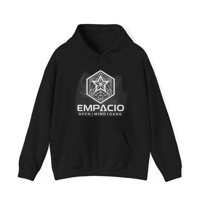 Open Mind Gang V2 Hoodie