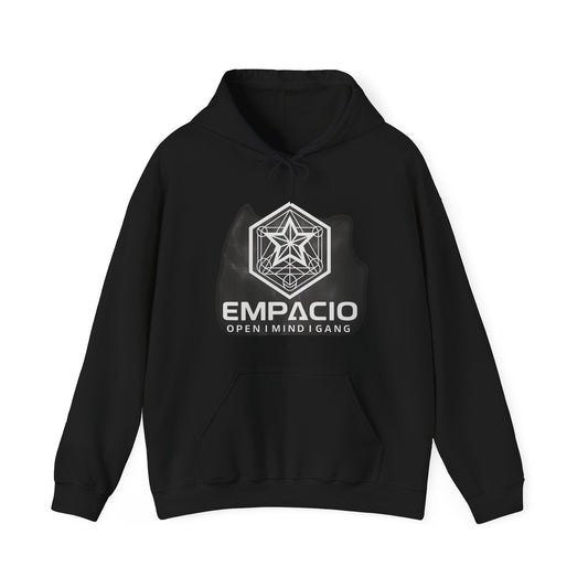 Open Mind Gang V2 Hoodie