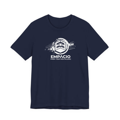 Para Toda Mentalidad Camiseta de Primera Calidad