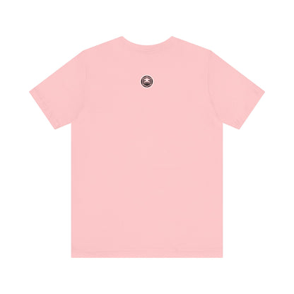 Ontinuos Women Jersey Short Sleeve Tee