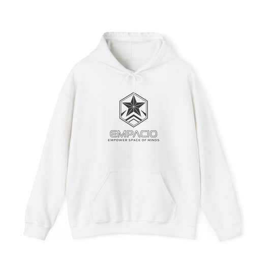 Empower Space Of Minds Hoodie