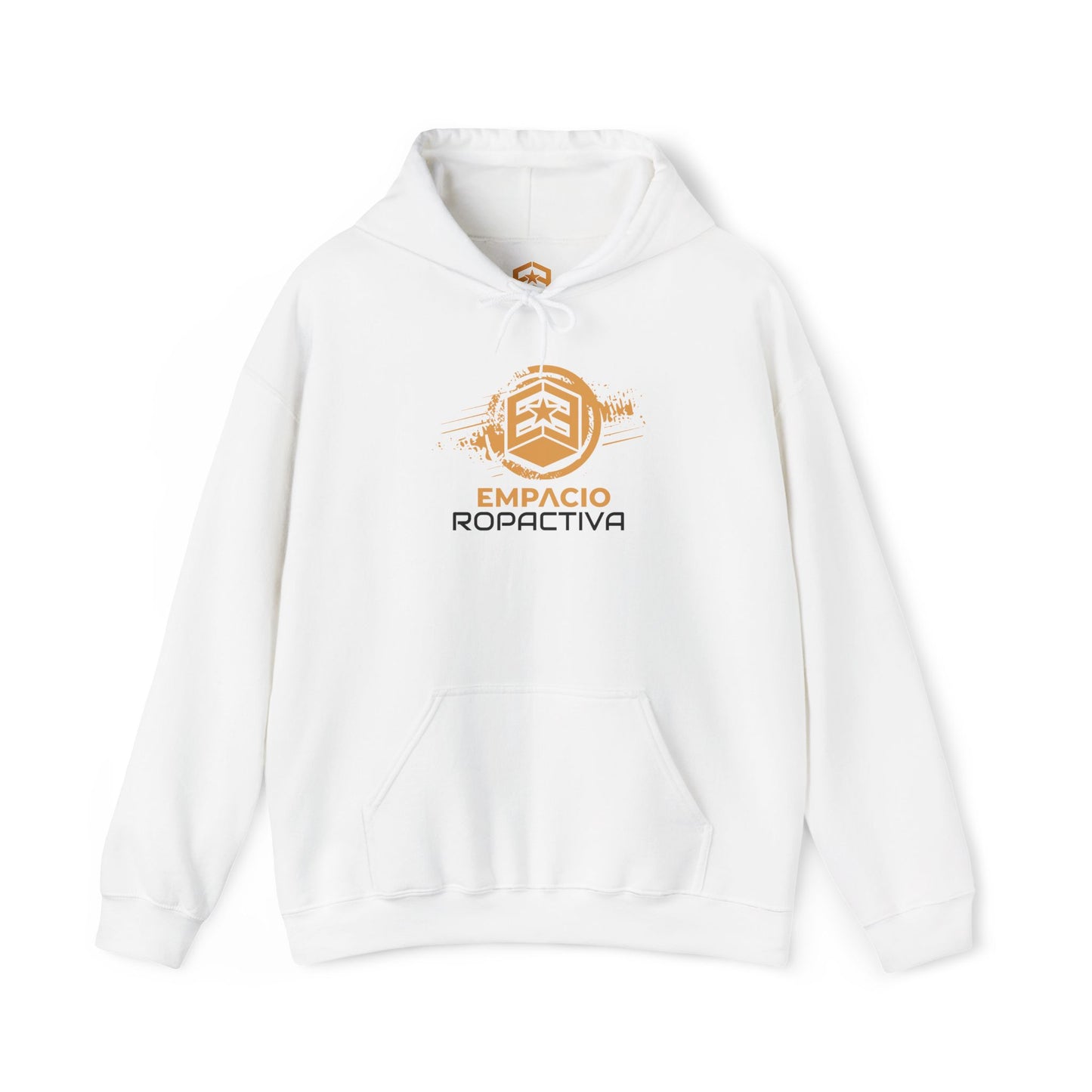 ROPACTIVA Hooded Sweatshirt