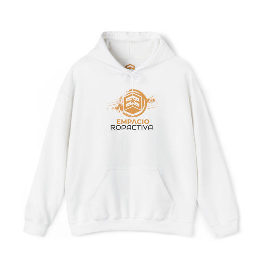 ROPACTIVA Hooded Sweatshirt