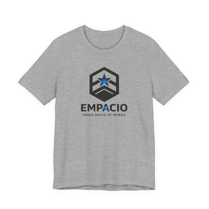 Inner Space Of Minds Premium Quality Tee