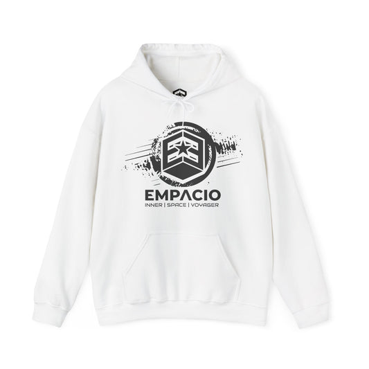 Inner | Space | Voyager Hoodie