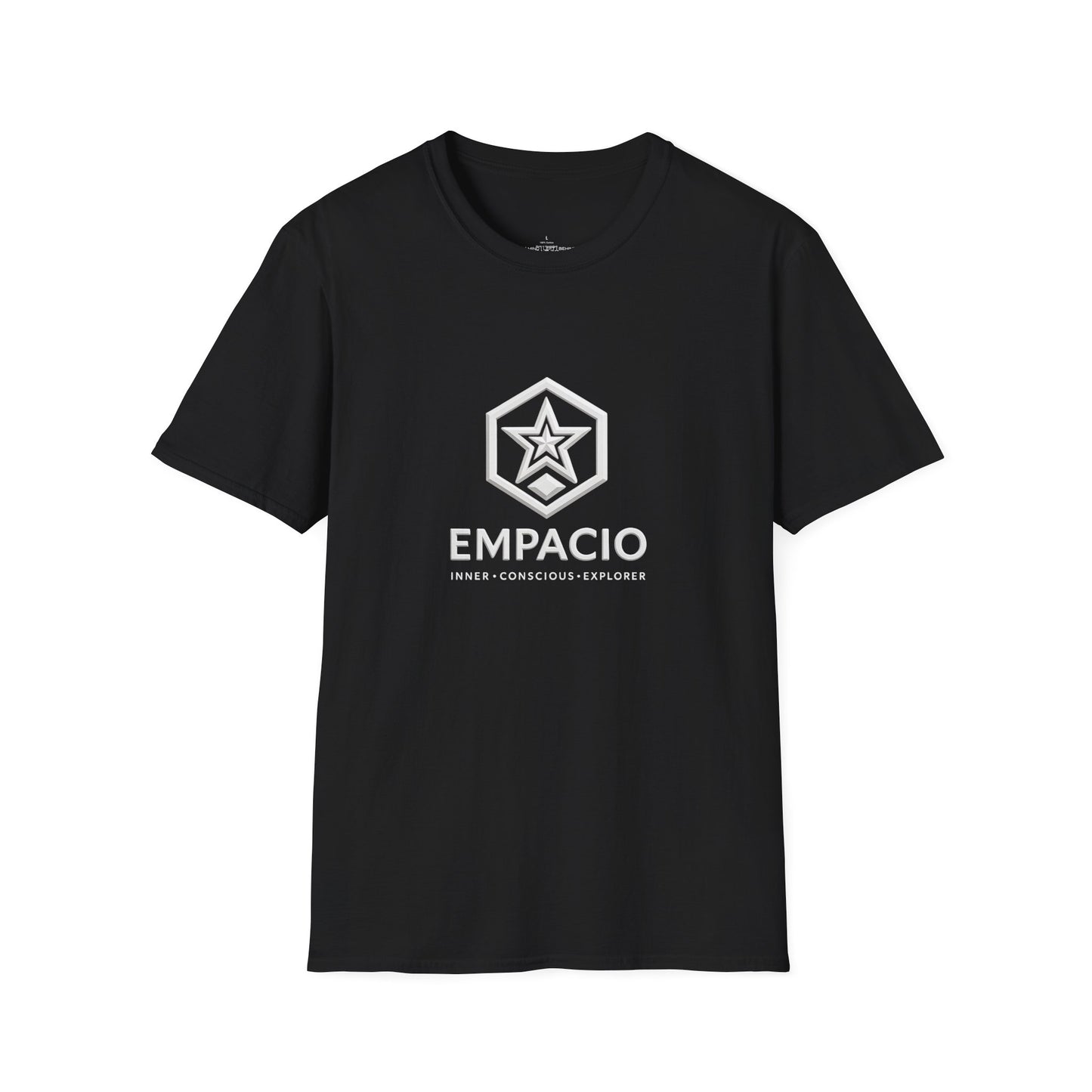 Inner • Conscious • Explorer Tee