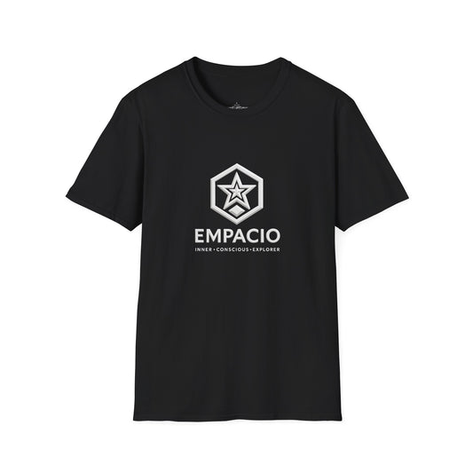 Inner • Conscious • Explorer Tee