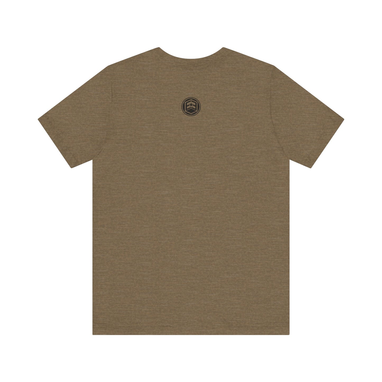 Ontinuos Men Jersey Short Sleeve Tee
