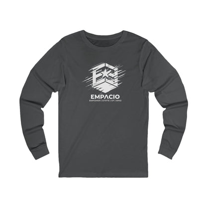Empower | State | Of | Mind Long Sleeve