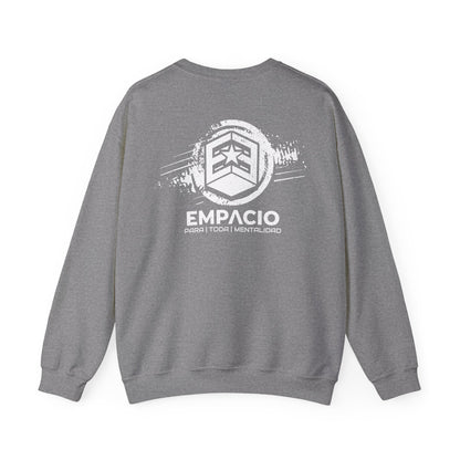 Para | Toda | Mentalidad Sudadera
