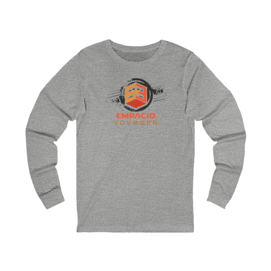 Voyager Long Sleeve Tee