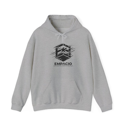 Exploring Space Of Minds Hoodie