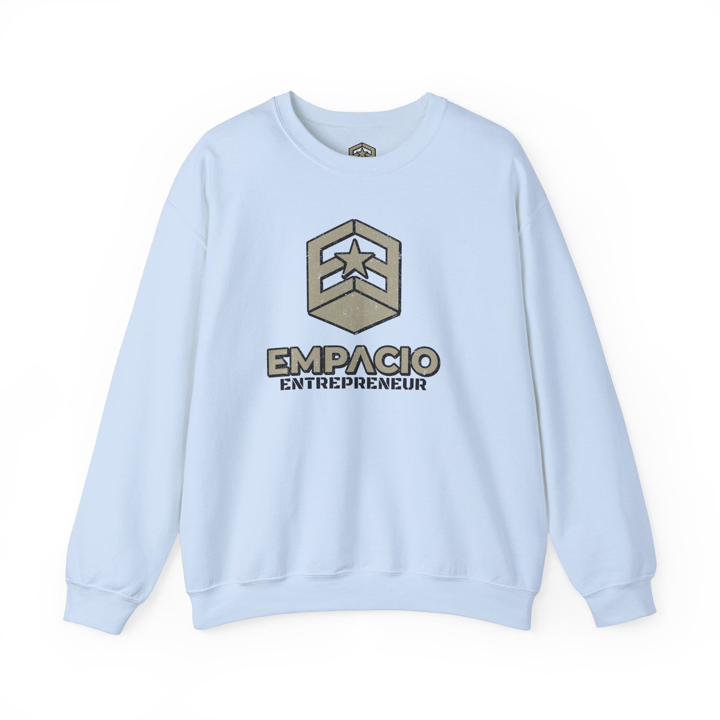 Freedom Entrepreneur Unisex Heavy Blend™ Crewneck Sweatshirt
