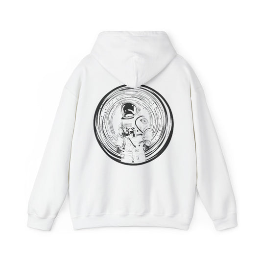 Explore Expand Evolve Hoodie