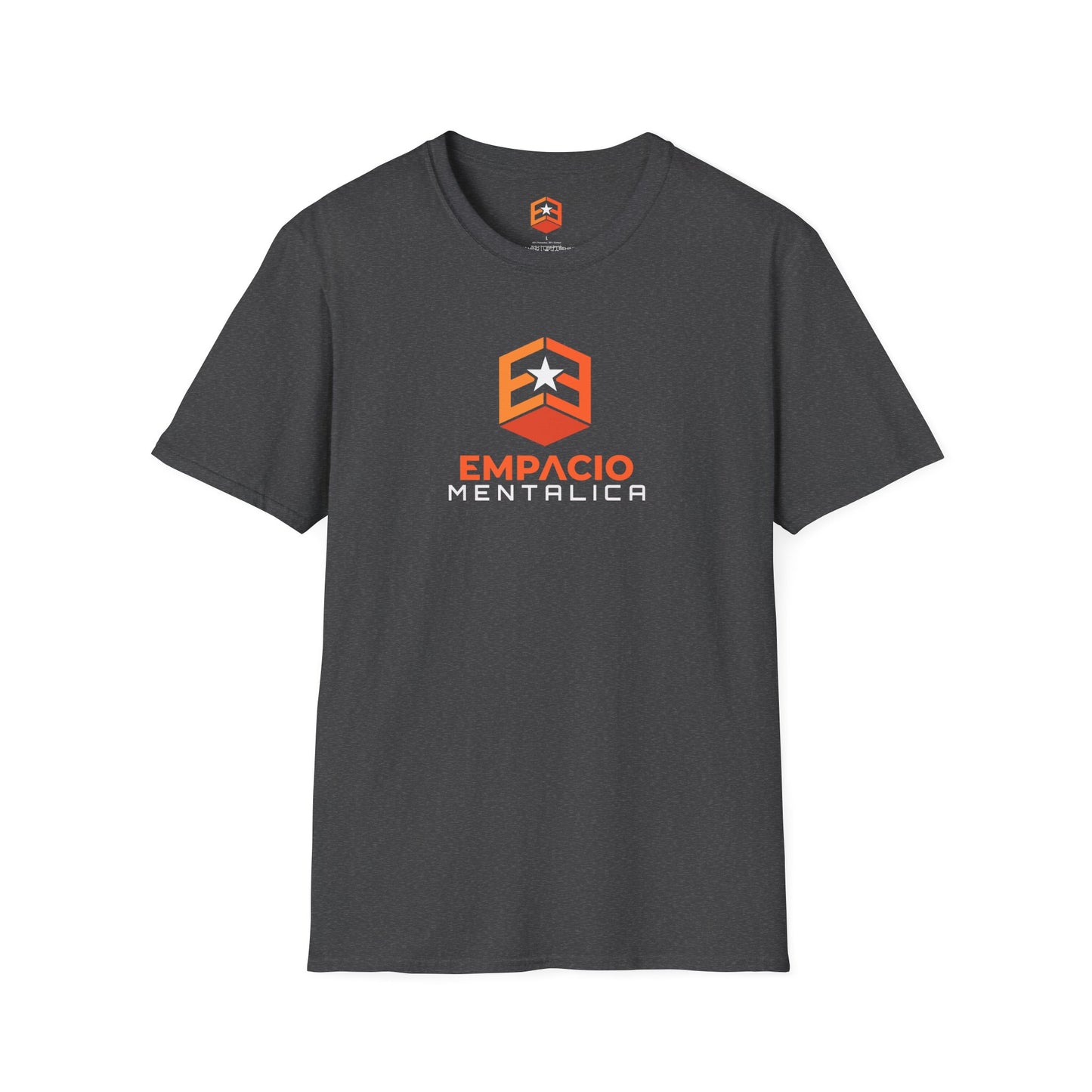 Mentalica Camiseta