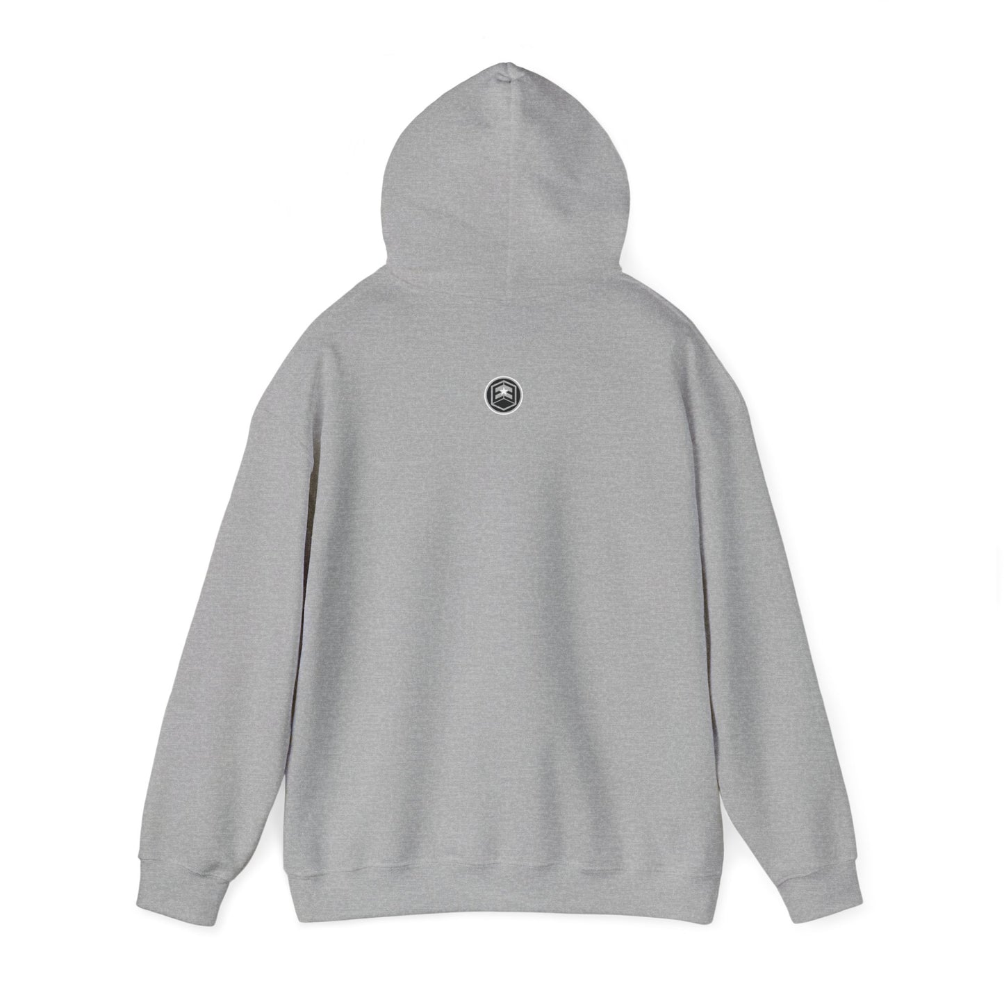 Ontinuos Women Hooded Sweatshirt